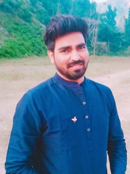 Team Member