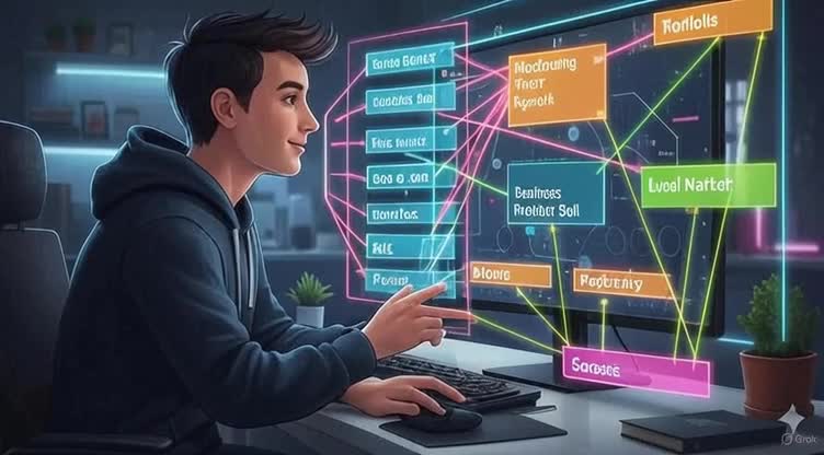 Web Development